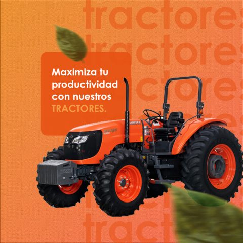 Tractores 2